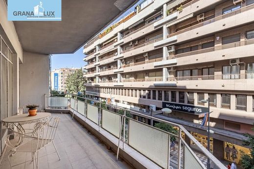 Granada, グラナダのアパートメント