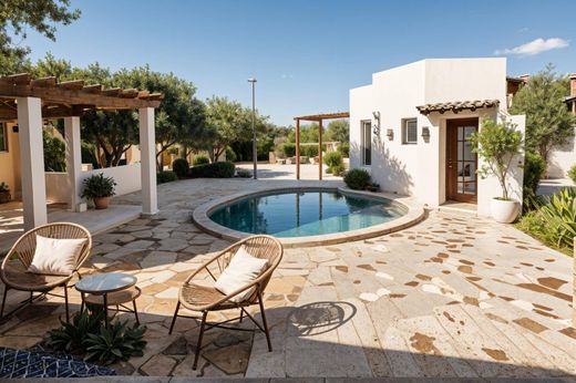 Элитный дом, Formentera, Illes Balears