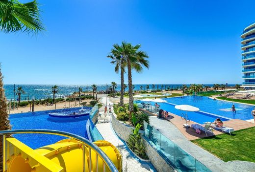 Penthouse in Torrevieja, Alicante