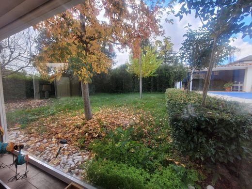 단독 저택 / Galindo y Perahuy, Provincia de Salamanca