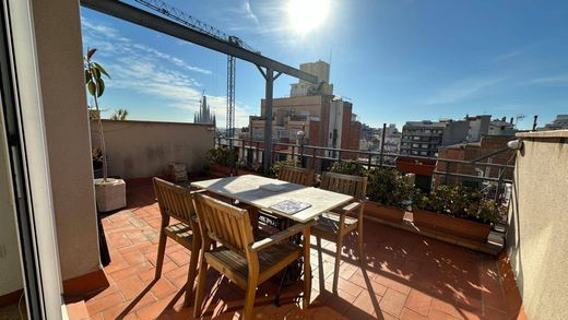 Ático en Barcelona, Provincia de Barcelona