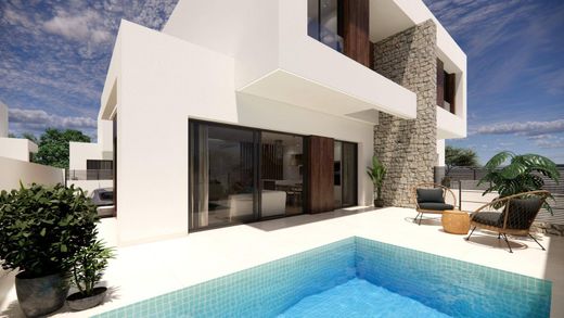Chalet Pareado en Dolores, Provincia de Alicante