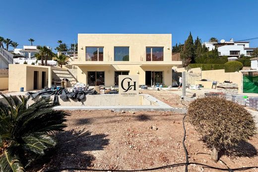 Villa in Javea, Alicante