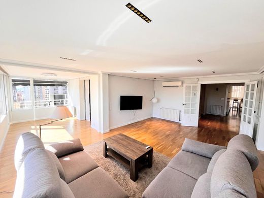 Appartement à Benidorm, Alicante