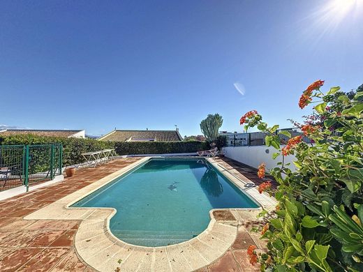 Casa Unifamiliare a Manilva, Málaga