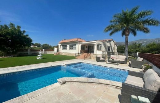 Casa Unifamiliare a Alcanar, Província de Tarragona