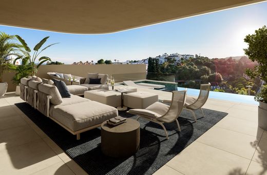 Villa Plurifamiliare a Estepona, Málaga