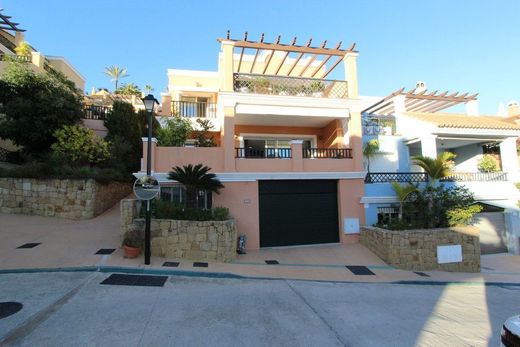 Luxe woning in Marbella, Provincia de Málaga