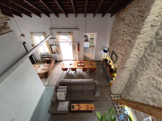 Maison de luxe à Alicante, Communauté Valencienne