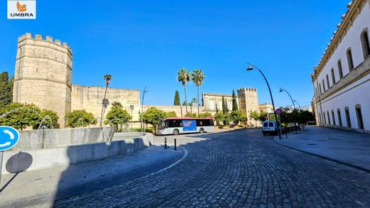 Complexos residenciais - Jerez de la Frontera, Provincia de Cádiz