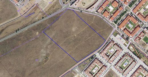 Land in Salamanca, Castille and León