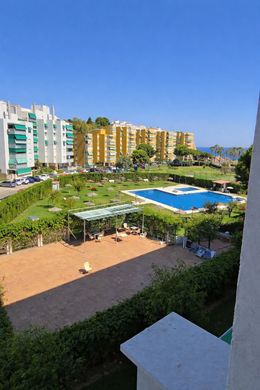 Apartment / Etagenwohnung in Cala del Moral, Málaga