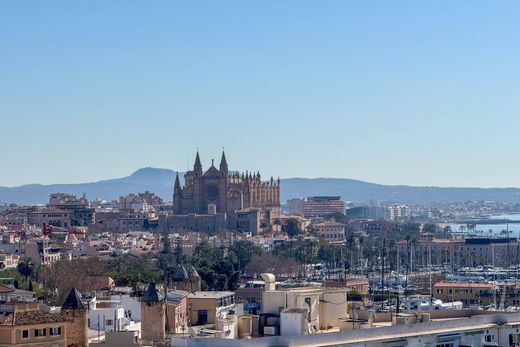 Penthouse in Palma de Mallorca, Province of Balearic Islands