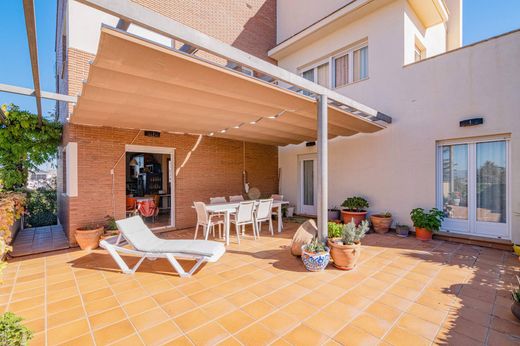 Maison individuelle à Zubia, Grenade