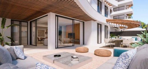 Penthouse in Benalmádena, Malaga