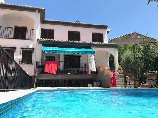 Vrijstaand huis in Zubia, Provincia de Granada