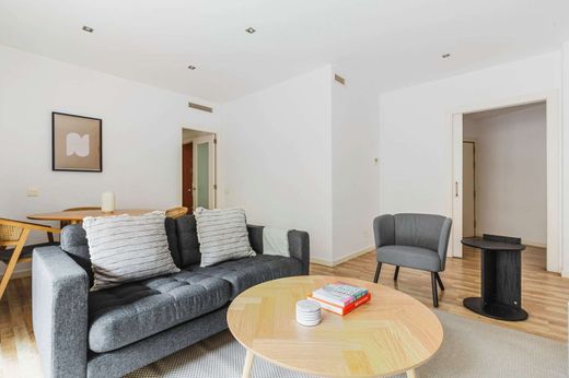 Appartement à Barcelone, Province de Barcelone