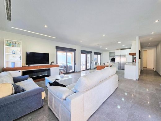 ‏בית חד-משפחתי ב  קרטחנה, Murcia