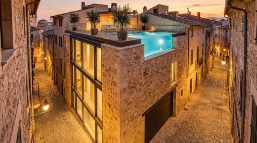 Residential complexes in Palma de Mallorca, Province of Balearic Islands