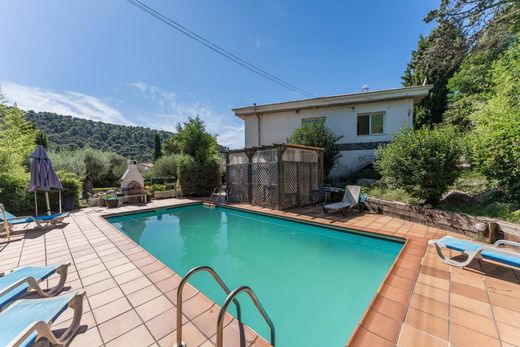 Casa de lujo en Vilanova Del Valles, Provincia de Barcelona