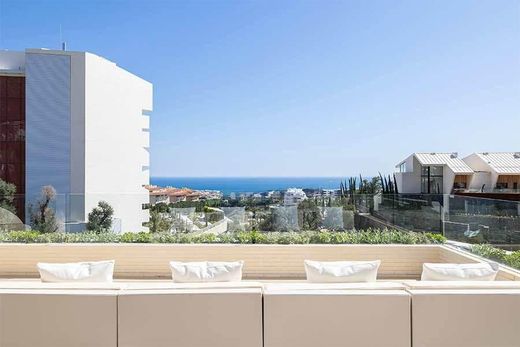 Penthouse in Fuengirola, Malaga