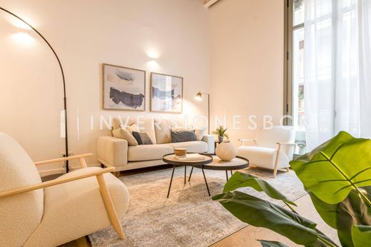 套间/公寓  巴塞罗那, Província de Barcelona