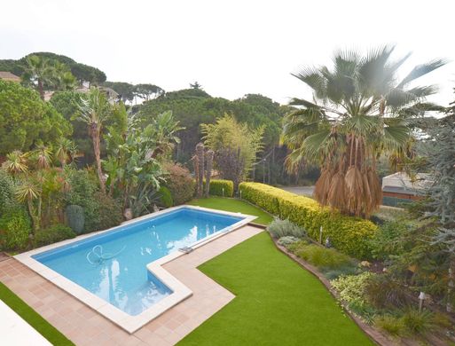 Vrijstaand huis in Premià de Dalt, Província de Barcelona