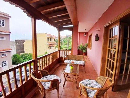 Luxury home in Santa Úrsula, Province of Santa Cruz de Tenerife