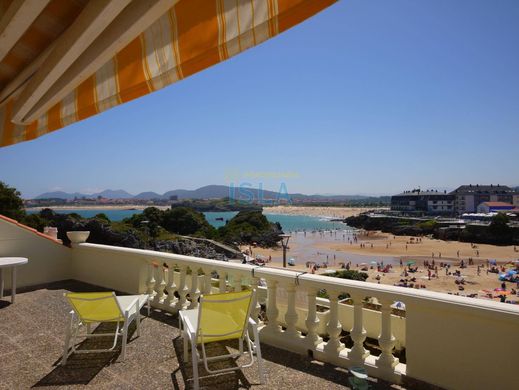 Casa de lujo en Isla, Cantabria