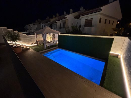 Villa a San Juan de Alicante, Provincia de Alicante