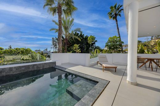 Estepona, マラガのヴィラ