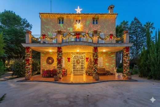 Элитный дом, Каркахенте, Província de València