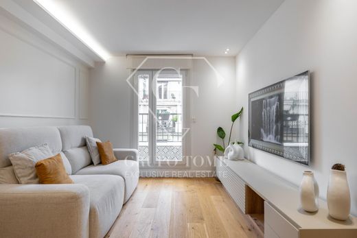 Daire Donostia / San Sebastián, Gipuzkoa
