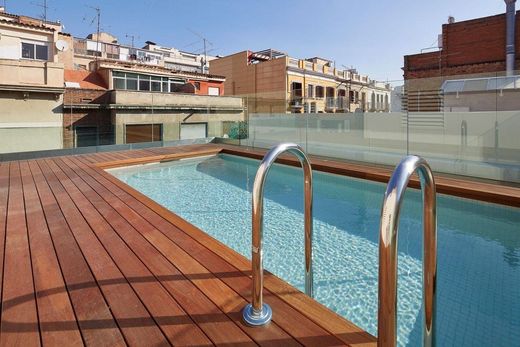 Appartamento a Barcellona, Província de Barcelona