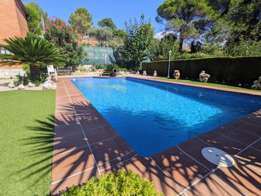 Villa en Abrera, Provincia de Barcelona