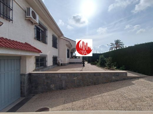 Maison de luxe à Carthagène, Province de Murcie
