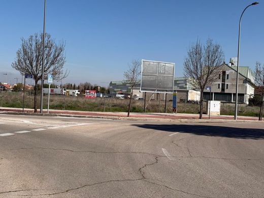 Terreno en Azuqueca, Guadalajara