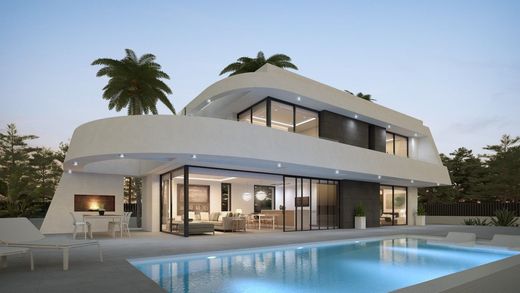 Villa in Javea, Alicante