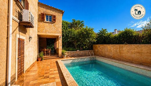 Maison de luxe à Selva, Province des Îles Baléares