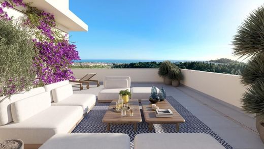 Piso / Apartamento en Mijas, Málaga