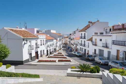 Complexes résidentiels à Alhaurín el Grande, Malaga