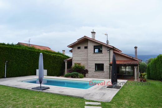 Casa di lusso a Tui, Provincia de Pontevedra