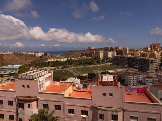 Wohnkomplexe in Las Palmas de Gran Canaria, Provinz Las Palmas