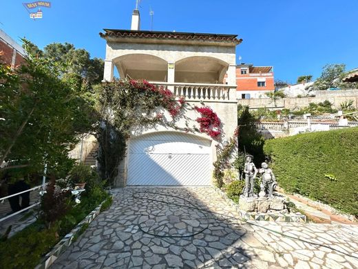 Maison de luxe à Vallirana, Province de Barcelone