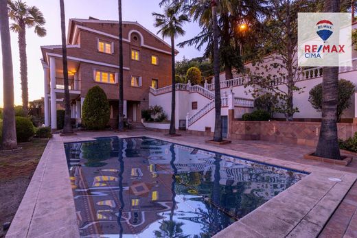 Villa in Granada, Andalusia