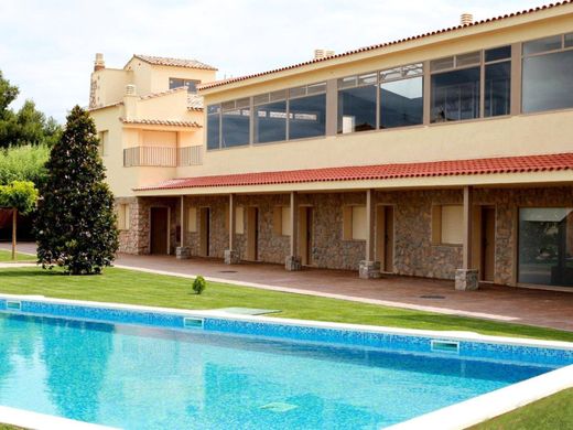 Hotel in Benissanet, Provinz Tarragona