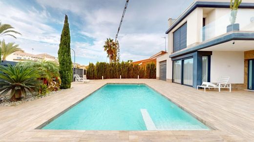Villa in Cartagena, Murcia
