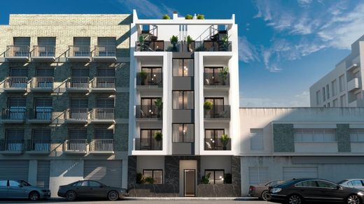 Penthouse in Torrevieja, Alicante