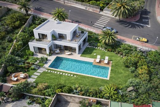 Terreno a Las Palmas de Gran Canaria, Provincia de Las Palmas