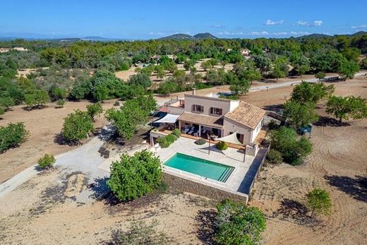 Rural or Farmhouse in Felanitx, Province of Balearic Islands